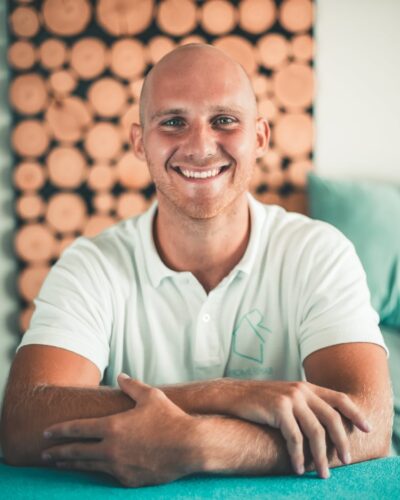 Mateusz Stanek o HomeRehab na portalu Marketing i Biznes