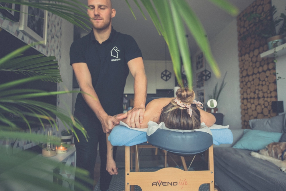 Którą usługę HomeRehab wybrać?