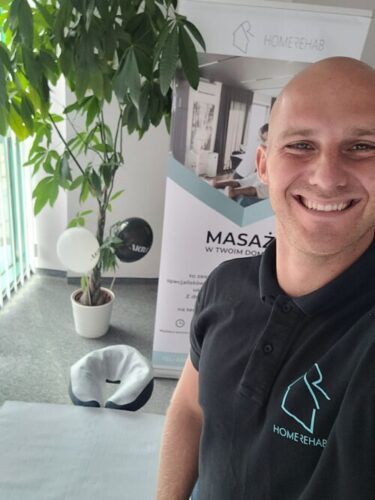 Mobilne Kobido od homerehab masaż mobilny Kraków