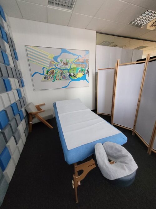 Homerehab w Capgemini