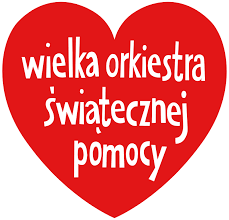 GRAMY RAZEM Z WOŚP